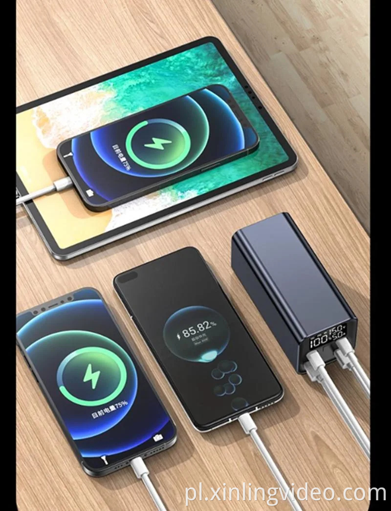 Power Bank power bank